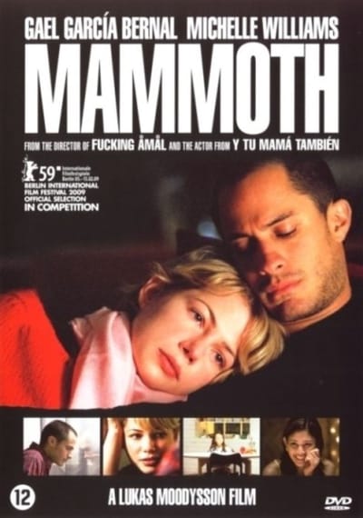 Mammoth