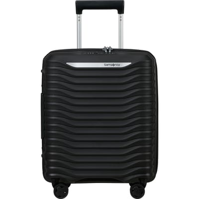 Samsonite Koffer - Upscape Upright Underseat 45/20 EasyJet conform - Black - 32 l