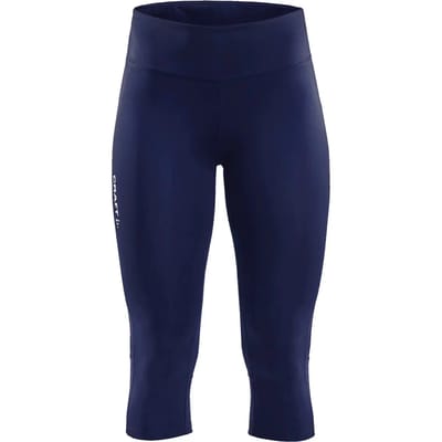 Dames cOMpressiebroek Craft rush Gorrari