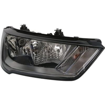 Koplampen MAGNETI MARELLI 719000000141, rechts
