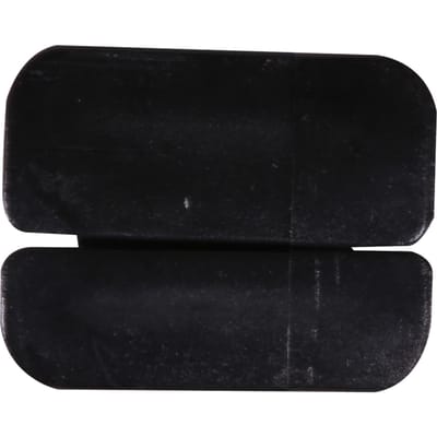 Bross Auto Parts BCF257 10 Stuks Afdichting, Motorkaphouder, Klem, Motorkapisolatieclip voor VW : 867863849A01C