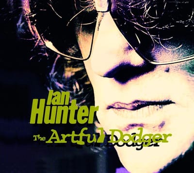 The Artful Dodger