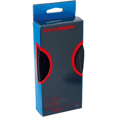 Set ophanglinten Bike Ribbon scrub grip total