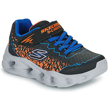 Skechers Vortex 2.0 Zorento Schoenen Zwart EU 36 Jongen