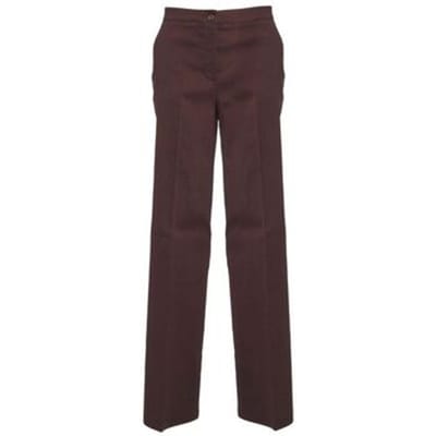 Broek Pinko JACOPONE 104929 A34I-L78