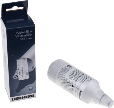 LIEBHERR - WATERFILTER AMERIKAANSE KOELKAST LIEBHERR - 9880980