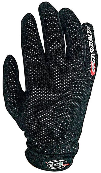 Garibaldi Tech Wp Under Handschoenen Zwart M