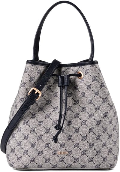 Joop! Mazzolino Franziska Schoudertas 26 cm - Dames - darkblue