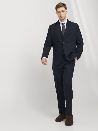 JACK&JONES - JPRTHEO TROUSER NOOS - Heren - Slacks