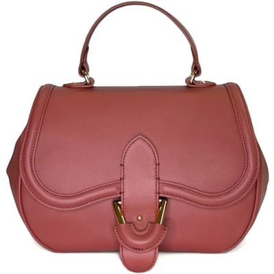 Coccinelle Blake Smooth Handbag Smooth Leather