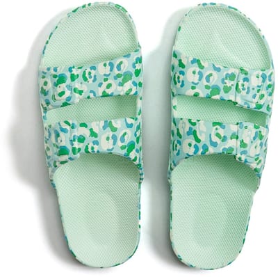 Freedom Moses Slippers MOHITOLEO MINT 38/39