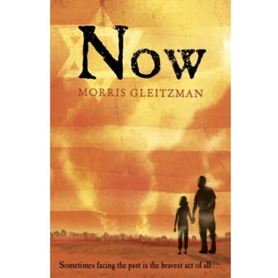 Now - Once/Now/Then/After - Morris Gleitzman