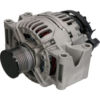 Driefasige generator VALEO 443059