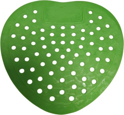 Urinoirmat Green Lemon 20 x 18,5 cm