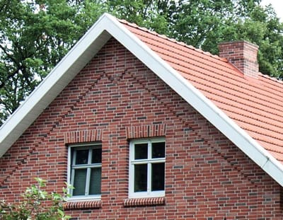 Verbindingsprofiel Kunststof - Paneelverbinder Wit - Wand Afwerken - Vochtbestendig Vlamvertragend - 180 cm Lengte - Wit
