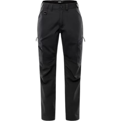 Fristads Arbeit-schoenen Service Stretch-broekrs Woman 2201 Gstt (Ica) 301630