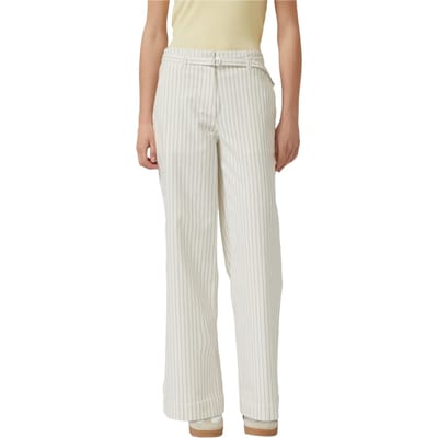 s.Oliver Pants Beige Taglia: W40 | Pantaloni Outlet | Donna | Marrone