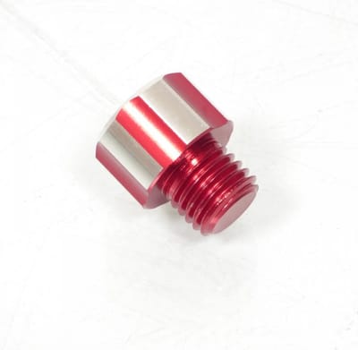 Bouchon niveau huile Replay pour Moto Rieju 50 RS1 Avant 2020 Neuf