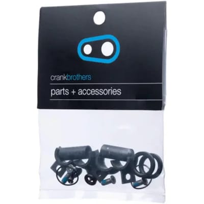 Crankbrothers Pedal Refresh Kit voor Stamp 7/11