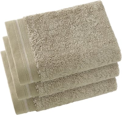 De Witte Lietaer Excellence Taupe Gastendoek 40/60