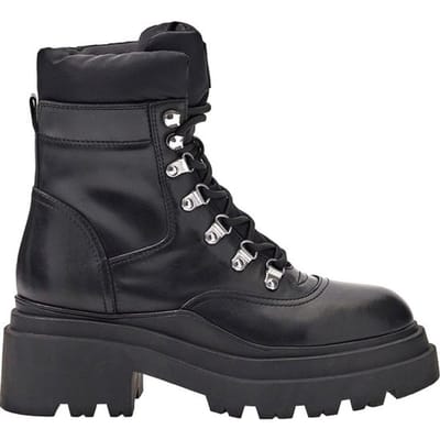 Guess Vaney2 - maat 39- Dames Boot - Zwart