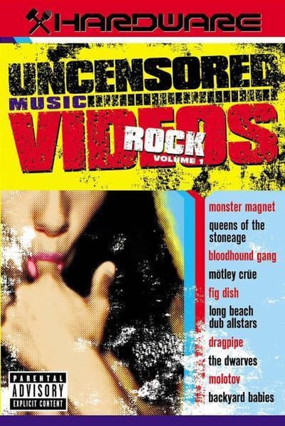 Rock Volume 1