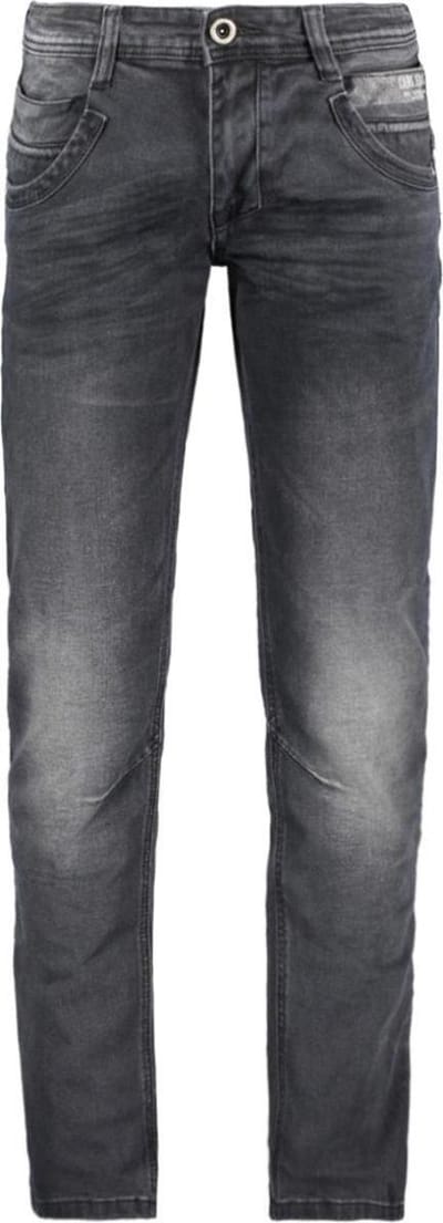 Cars Blackstar Heren Regular Fit Jeans Zwart - Maat W31 X L32