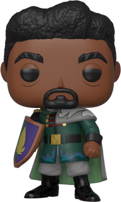 Pop! Disney: Frozen 2 - Mattias FUNKO - verzamelfiguur