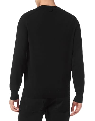 Pullover Ronde Hals