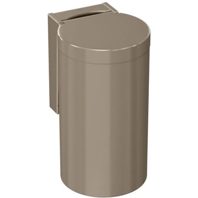 HEWI series 477/801 waste garbage can 477.05.100 86