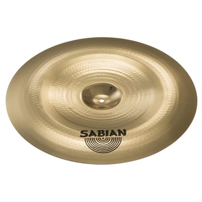 Sabian XSR China 18" - China bekken