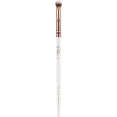 Luvia Cosmetics Eye brush 322 Small Blender - Elegance Oogschaduwkwasten Dames