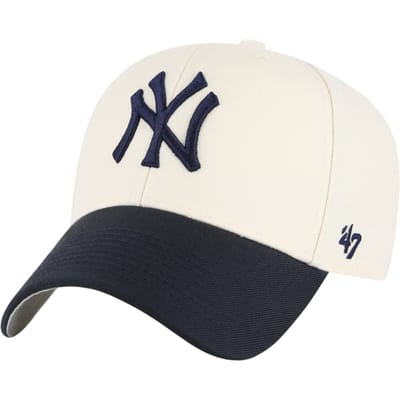 '47 Brand MLB New York Yankees Two Tone ‘47 Mvp Pet Wit