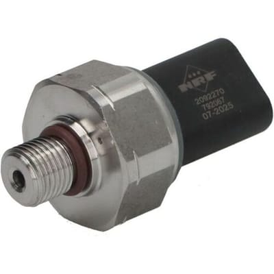 Sensor, brandstofdruk NRF 792067