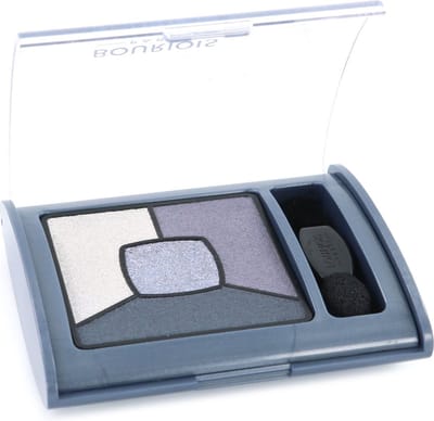 Bourjois Smoky Stories Oogschaduw - 08 Ocean Obsession
