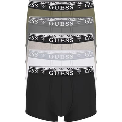 Boxers Guess Ondergoed--Mannen