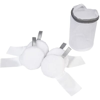 Lidl Make-up remover pads