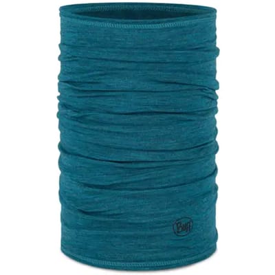 Buff Merino Lightweight Tunnelsjaal Unisex