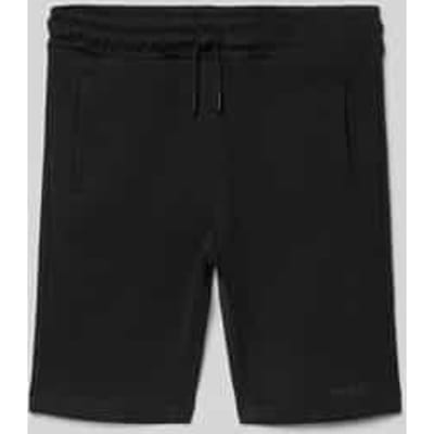 Cars Jeans Wall Broeken Jongens - Zwart - Maat 140