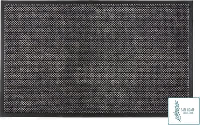 MD Entree - Deurmat - Schoonloopmat met antibacteriële werking - SAFE HOME COLLECTION - Finn - 75 x 120 cm