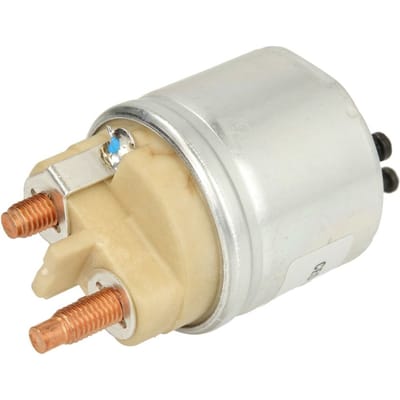 Magneetschakelaar, starter VALEO 594411