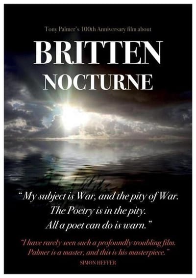 Britten Nocturne