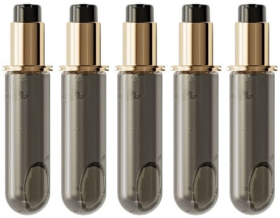 5x Kérastase Chronologiste L'Huile de Parfum Refill 75ml