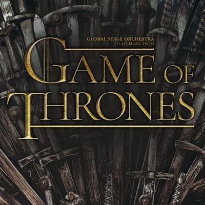 (Plays Music From) Game Of Thrones