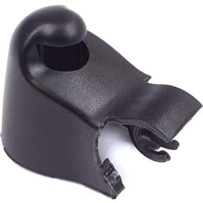 Capuchon de bras d'essuie-glace arrière BSP695 6N0955435 pour Polo 6N 1994-2003, Caddy MK2 1995-2004, Ibiza MK2 1993-1999 HB, Cordoba 6K 1993-2002