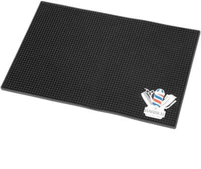 Dailygoods- Kappersmantel geurloos - Adsorptievermogen - Kappersmantel Volwassenen - Kappersmantel Kinderen - Kappersmantel Kind - Professioneel gebruik - Kappersvloer