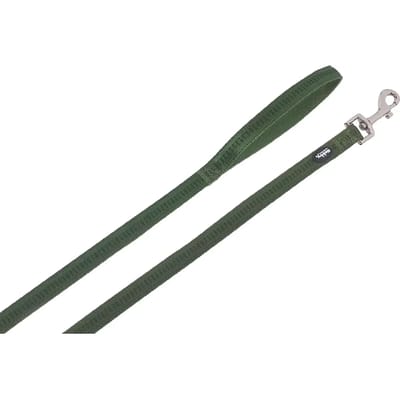 Hondenriem met gewatteerde voering Nobby Pet Soft Grip