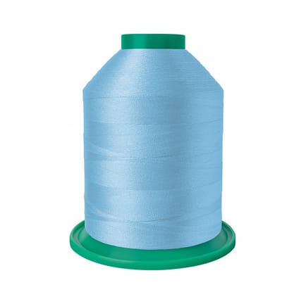 Ariadna Iris 40N Borduurzijde 5000m - Zijdeglans, 100% Polyester