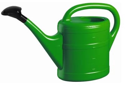 Kleurrijke 5 Liter Tuingieter met Douche voor Planten