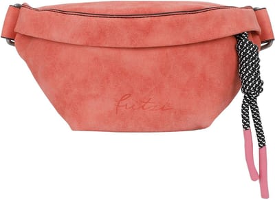 Fritzi aus Preußen Gordeltas Bitzi10 Jive Belt Bag Mandarin Lichtrood